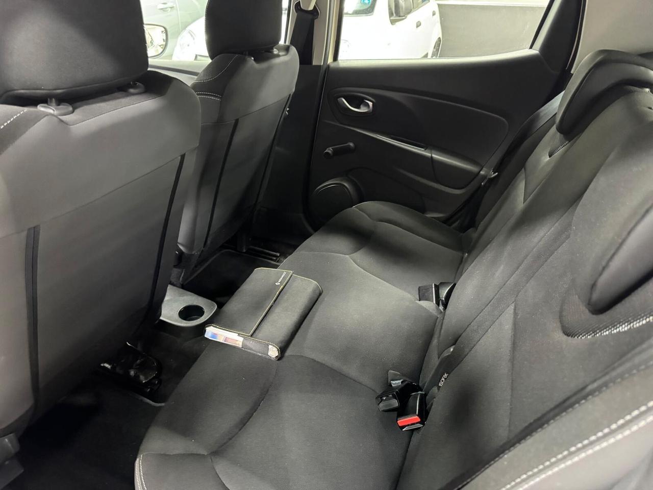 Renault Clio 1.2 75 CV 5 porte Business (5/2018)