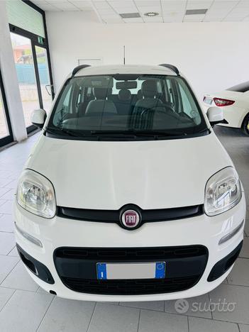 FIAT Panda 3ª serie
