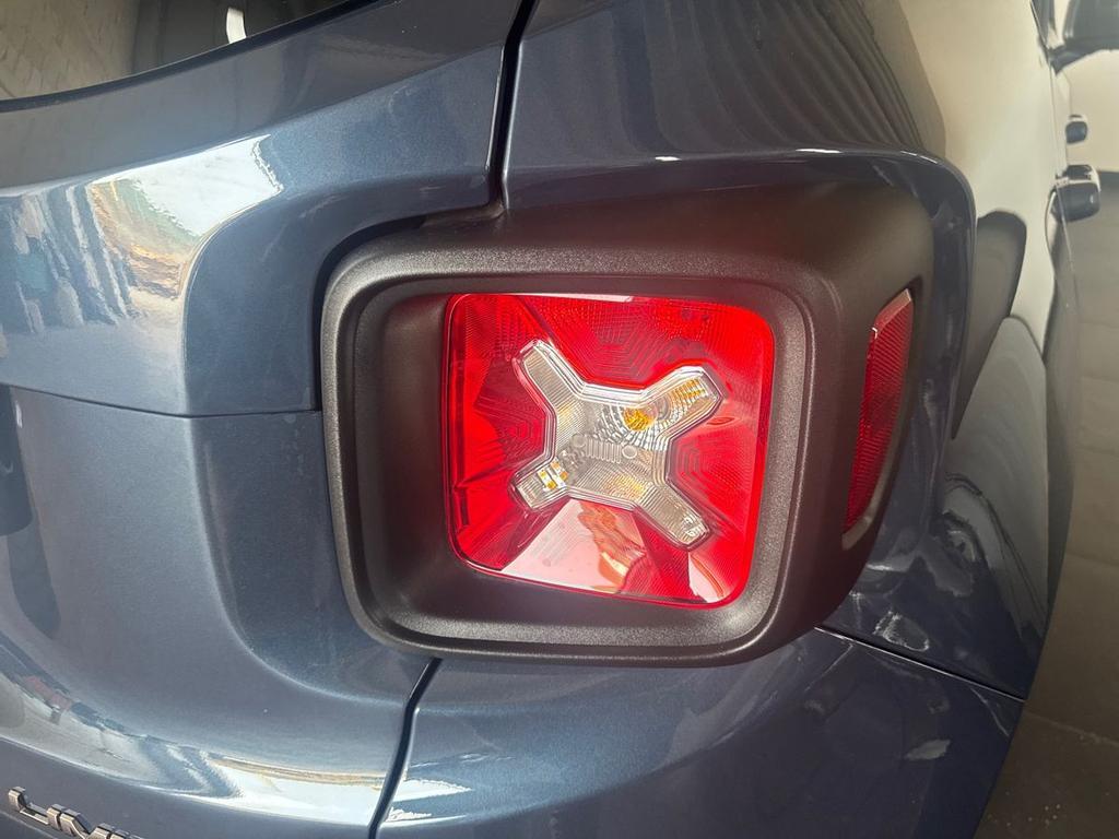 Jeep Renegade 1.6 Multijet II Limited 2WD