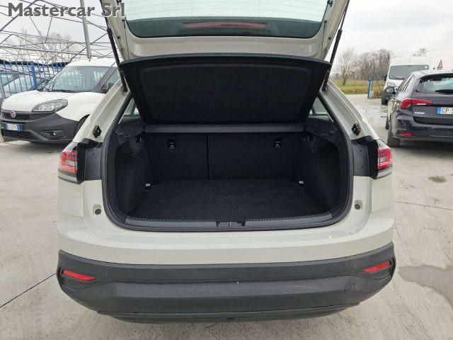 VOLKSWAGEN Taigo Taigo 1.0 tsi dsg - targa GT933LV Come NUOVA