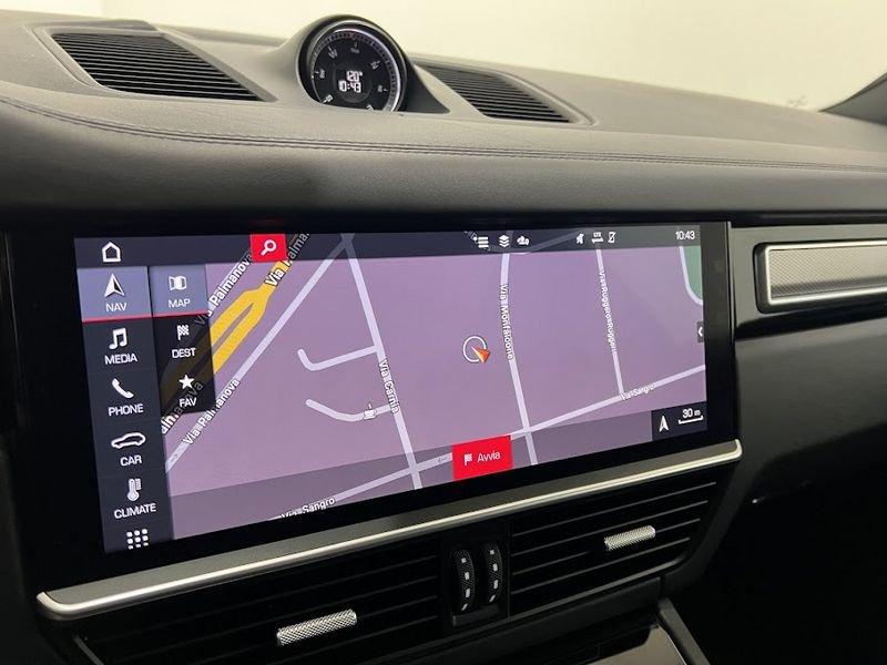 Porsche Cayenne Cayenne 3.0 V6 E-Hybrid