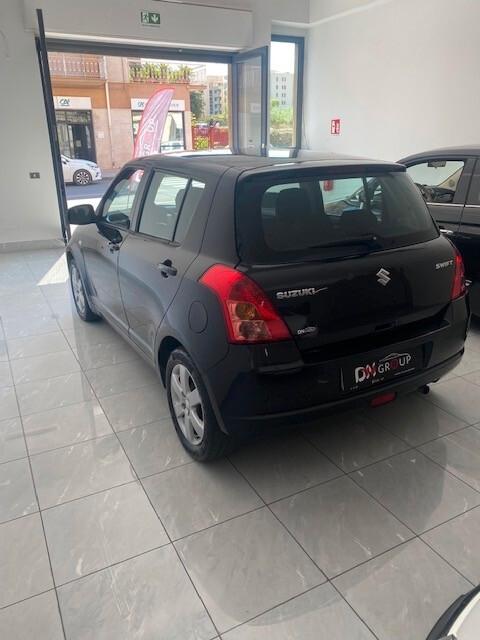 Suzuki Swift 1.3 5p. GL