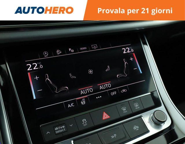 AUDI Q8 50 TDI 286 CV quattro tiptronic Sport