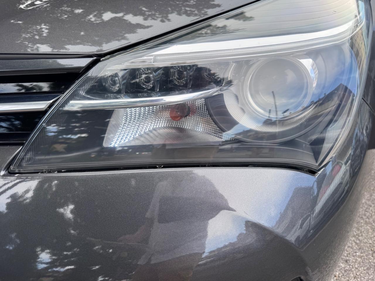 Toyota Yaris 1.5 Hybrid 5 p neopaten garanzia 12 mesi