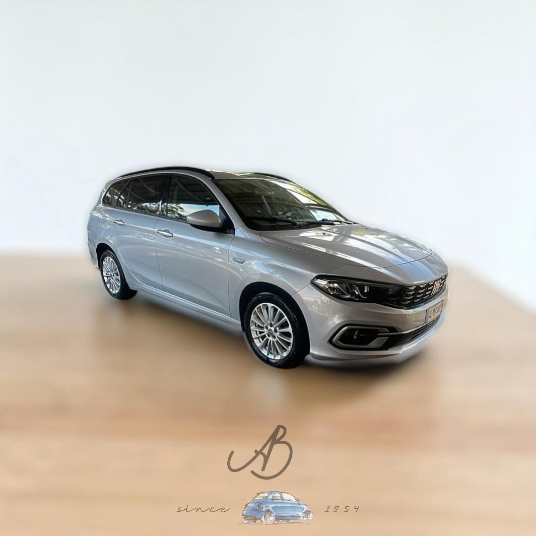 Fiat Tipo 1.6 Mjt S&S SW Life