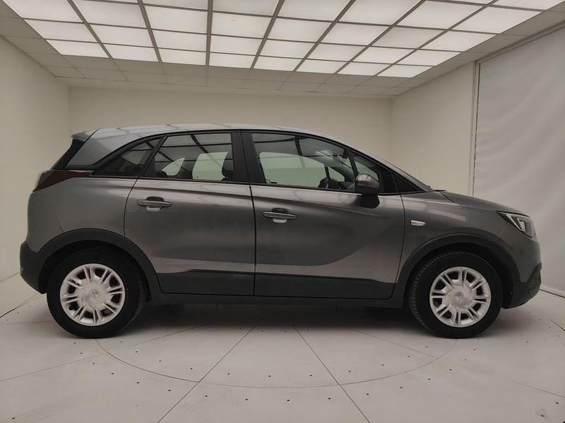 Opel Crossland X 1.2 81cv