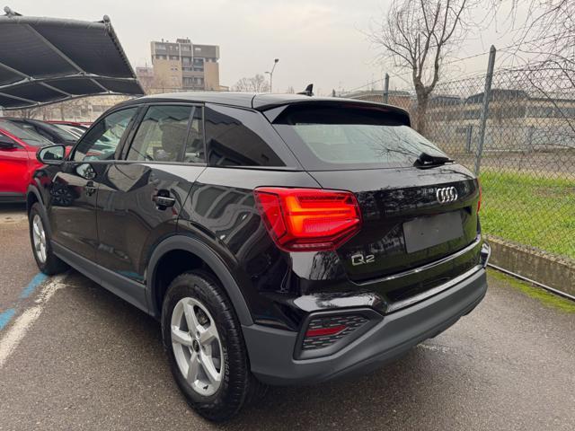 AUDI Q2 35 TDI S Tronic 150CV PRONTA CONSEGNA