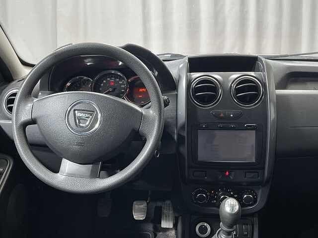 Dacia Duster 1.5 dCi 110CV Start&Stop 4x4 Lauréate
