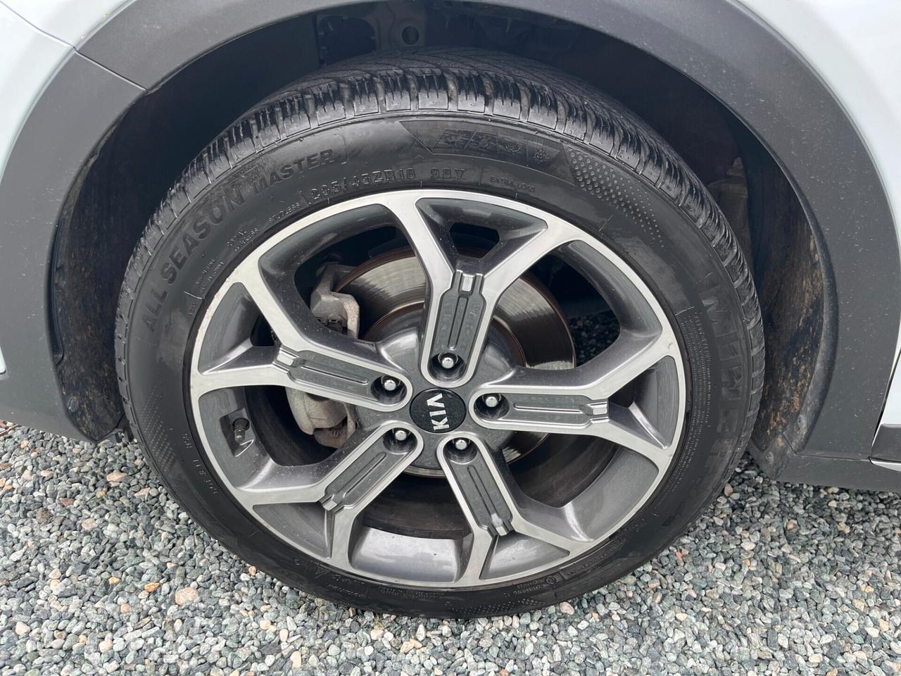 Kia XCeed 1.6 CRDi 115 CV DCT Style NAVI/TELECAMERA