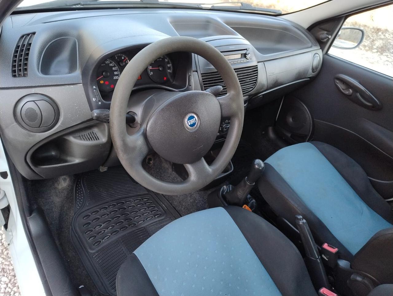 Fiat Punto 1.3 MJet Dynamic 70Cv - 2006