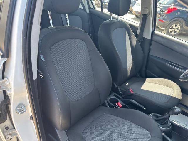 HYUNDAI i20 1.4 CRDi 5p.Comfort 90CV