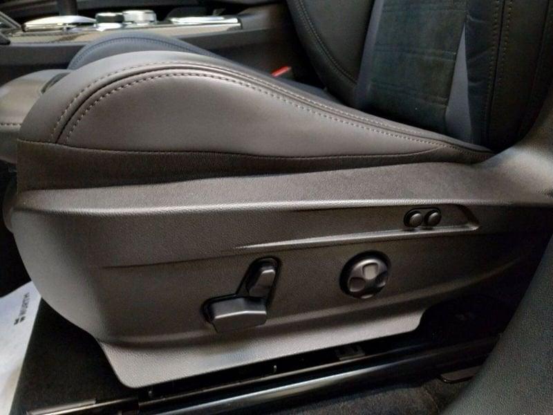 Alfa Romeo Stelvio 2.9 V6 Quadrifoglio Q4 510cv auto