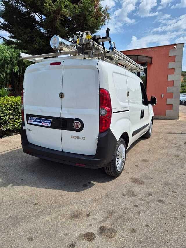 Fiat Doblò