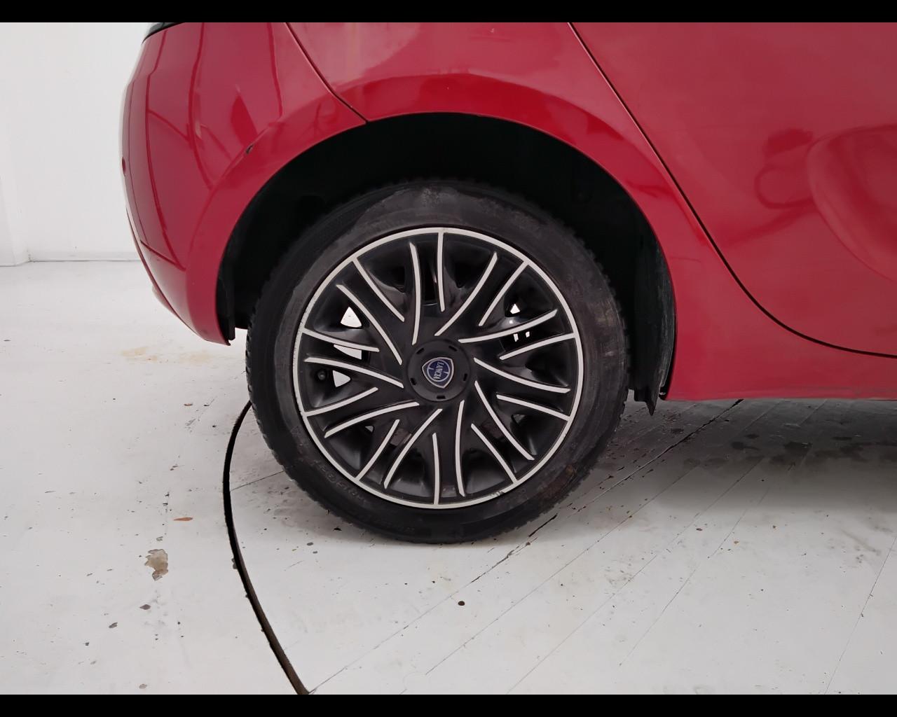 LANCIA Ypsilon III 2015 - Ypsilon 1.2 Gold s&s 69cv my19