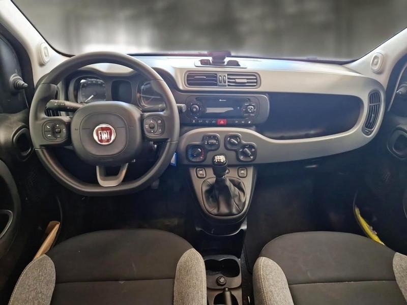 FIAT PANDA 0.9 TwinAir Turbo Natural Power City Life 5 PORTE