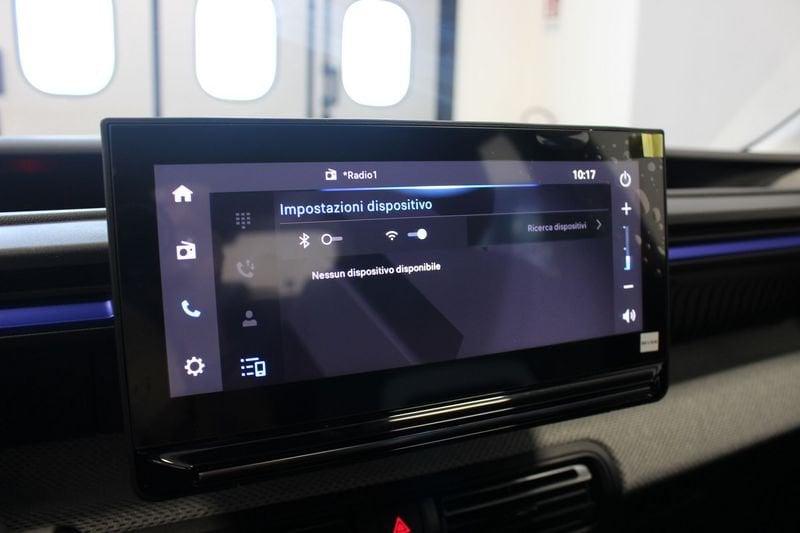 Citroën C3 PureTech 100 S&S Plus