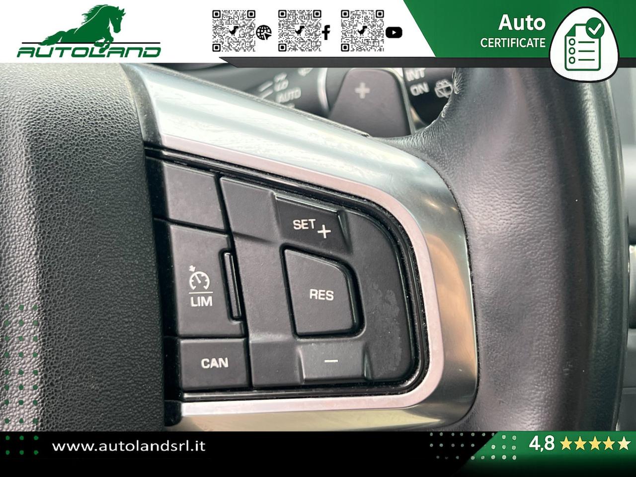 Land Rover Discovery Sport 2.0 td4 HSE awd 150cv auto