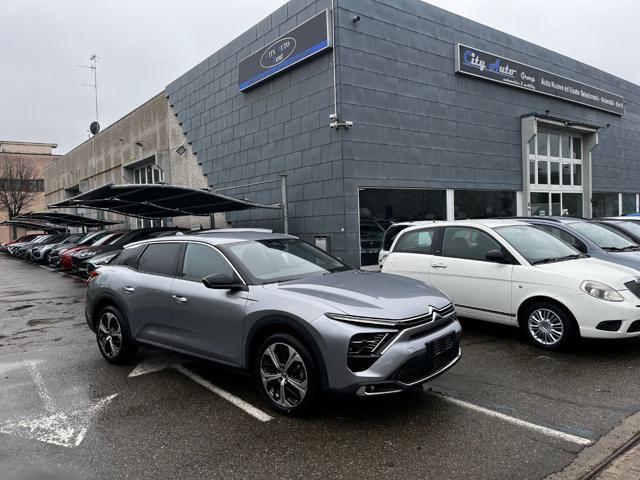 CITROEN C5 X PureTech 130 S&S EAT8 You KM 0