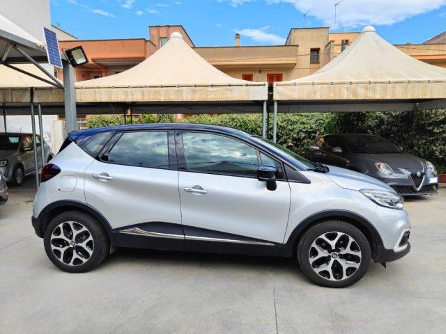 RENAULT Captur dCi 8V 110 CV Start&Stop Energy Intens