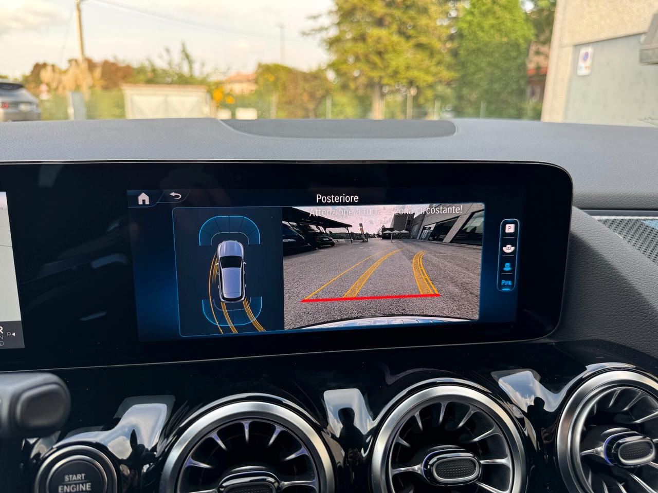 Mercedes-Benz GLA 220 d AMG Line Premium 4matic auto FULL OPTIONAL