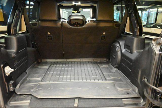 JEEP Wrangler UNLIMITED 2.0TURBO SAHARA TET.NAVI CAM BUMPER FULL