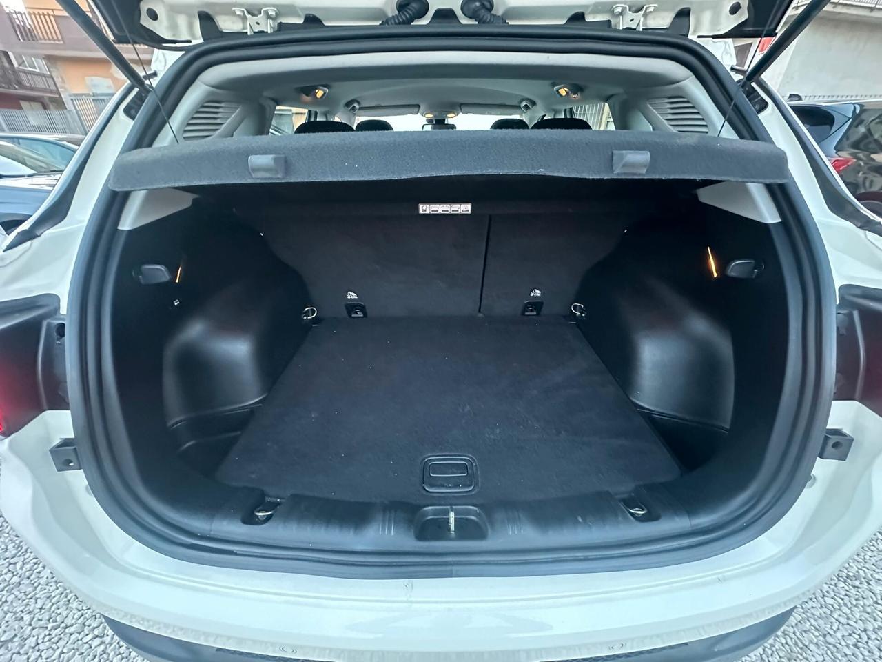 Jeep Compass 1.6 Multijet II 2WD Longitude