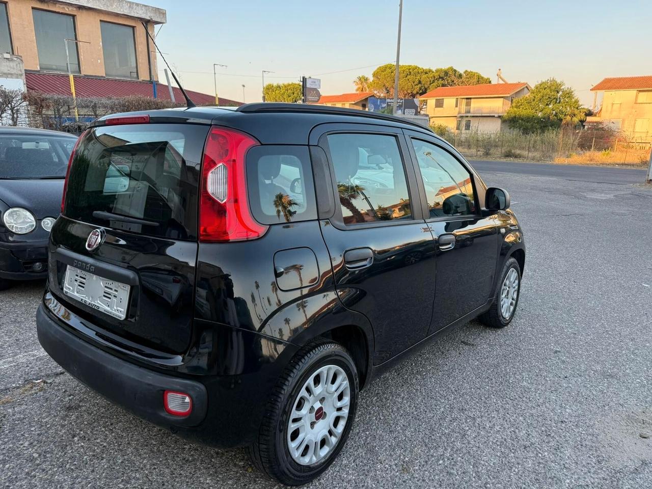 Fiat Panda 1.2 EasyPower Easy