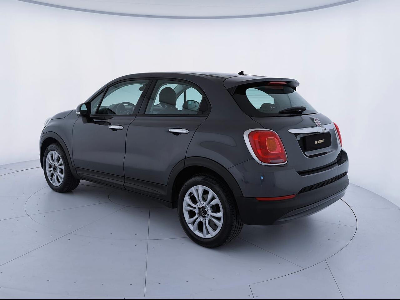 Fiat 500X 1.6 mjt Pop Star 4x2 120cv my17