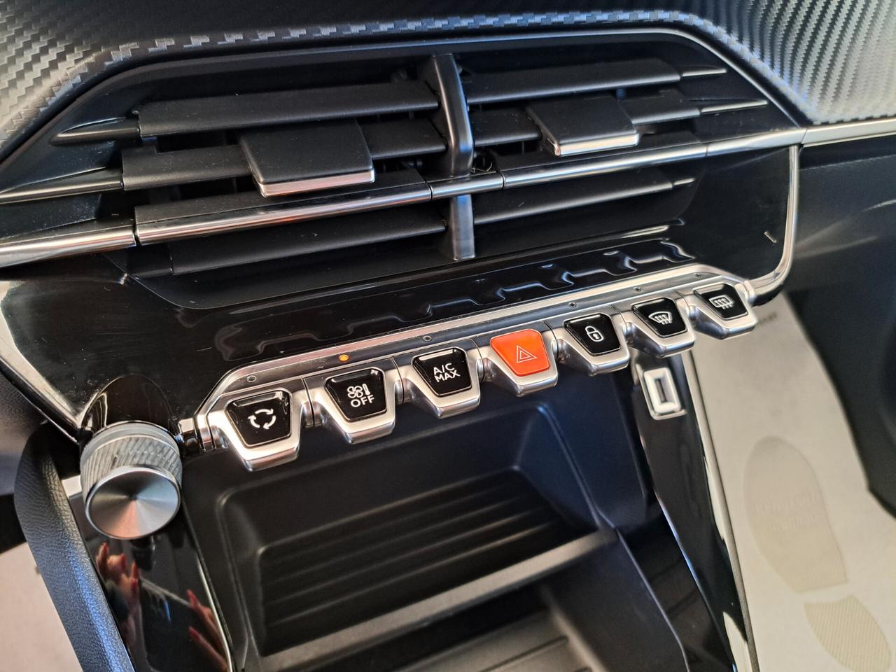 Peugeot 208 1.2 PureTech 75 Stop&Start 5 porte Active