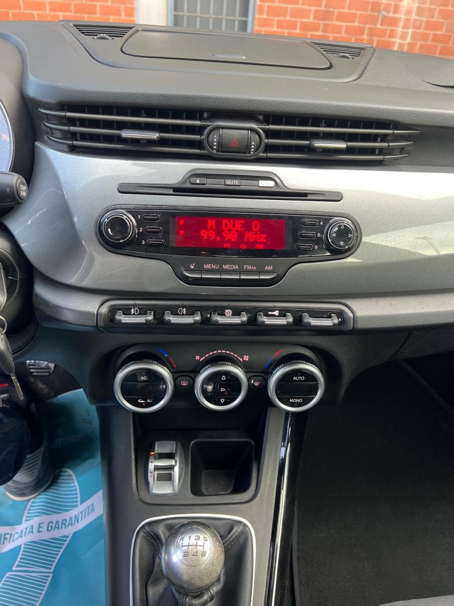 ALFA ROMEO - Giulietta - 1.6 JTDm-2 105 CV Business