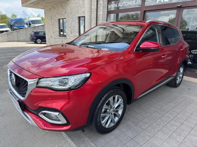 Mg HS 1.5 t Comfort auto