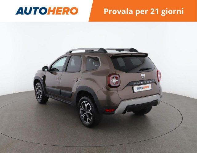 DACIA Duster 1.6 SCe 4x2 Prestige