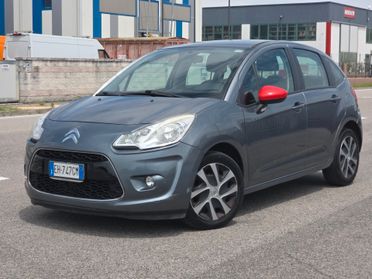 Citroen C3 1.4 HDi 70 Attraction