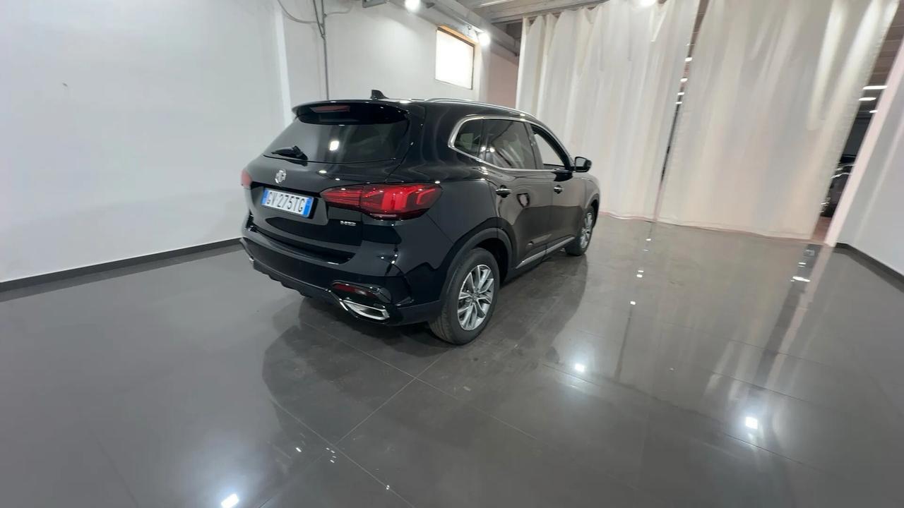 Mg HS 1.5T-GDI Comfort NESSUN VINCOLO FINANZIARIO