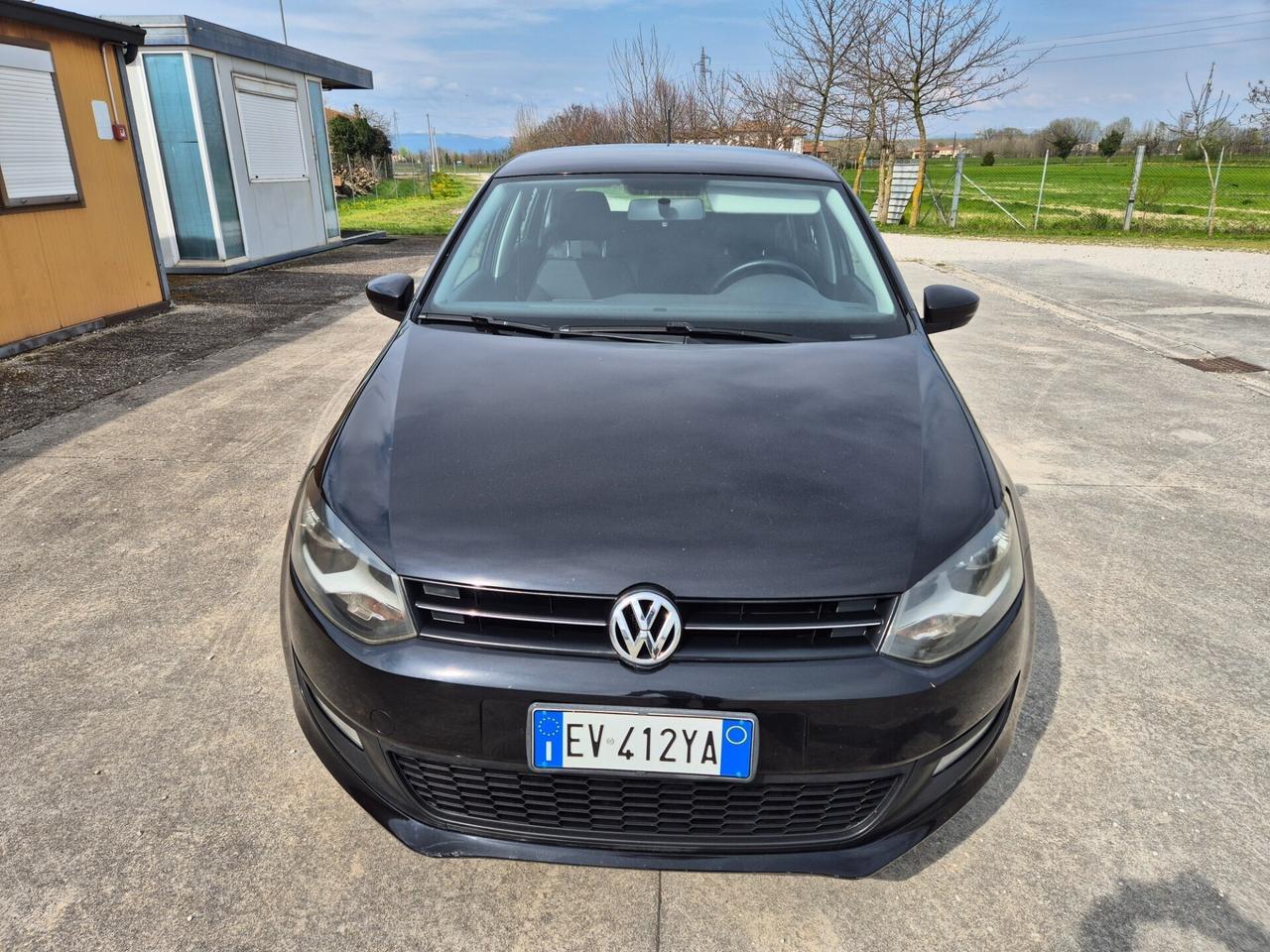 Volkswagen Polo 1.2 70 CV 5p. Comfortline