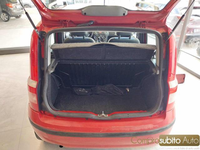 FIAT Panda 1.2 EasyPower Easy