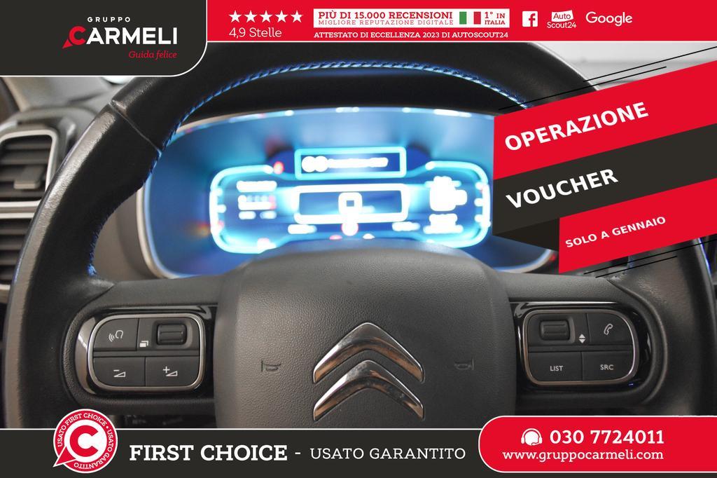 Citroen C5 Aircross 1.2 PureTech Feel