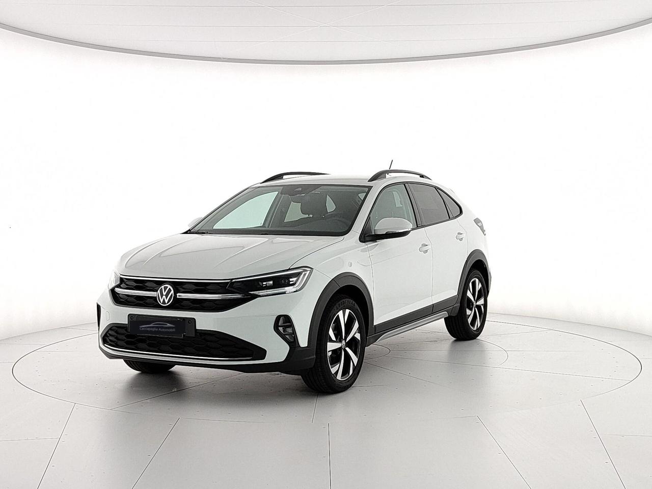 Volkswagen Taigo 1.0 TSI 115 CV Edition Plus ''KM0 2025''