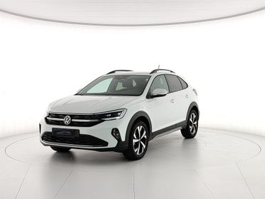 Volkswagen Taigo 1.0 TSI 115 CV Edition Plus ''KM0 2025''