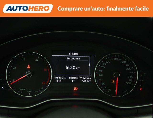 AUDI A5 SPB 2.0 TDI 190 CV Sport