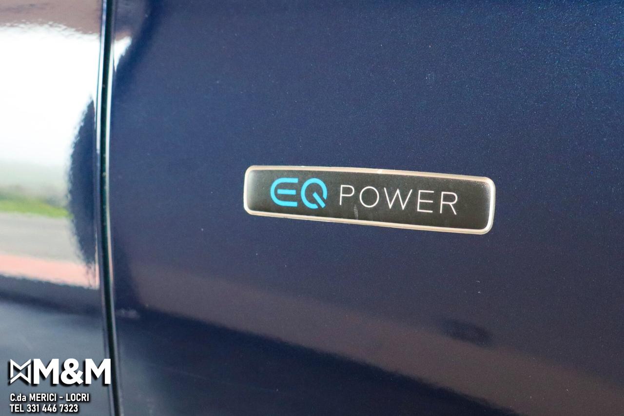 Mercedes-benz GLC 350 e 4Matic Exclusive PROMO FINANZIAMENTO