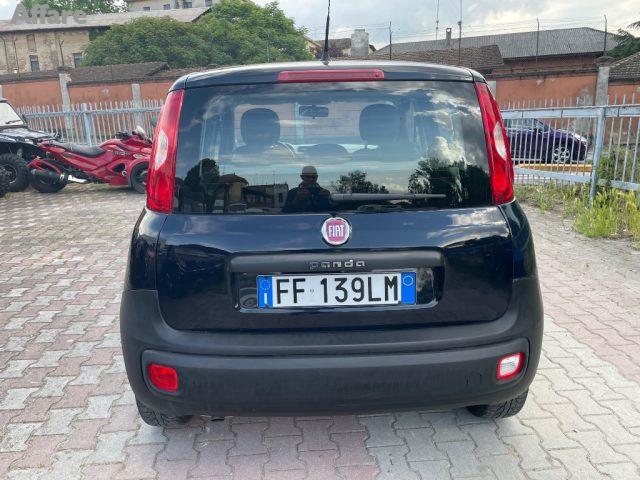 FIAT Panda 1.3 MJT 80 CV S&S Easy