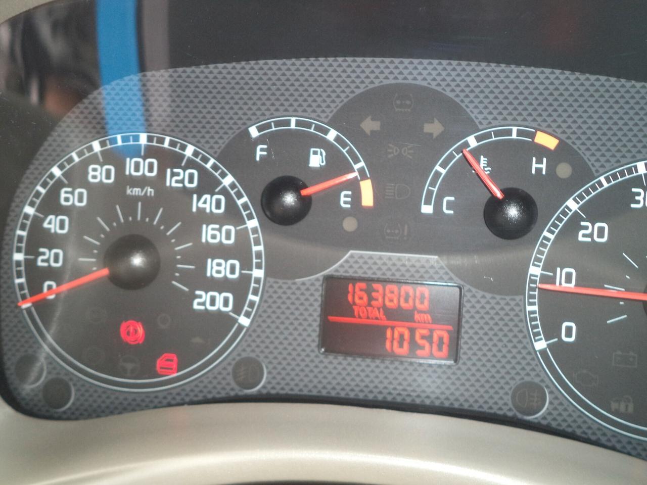 Fiat Panda 1.2 Dynamic OK NEOPATENTATI 5 POSTI CLIMA