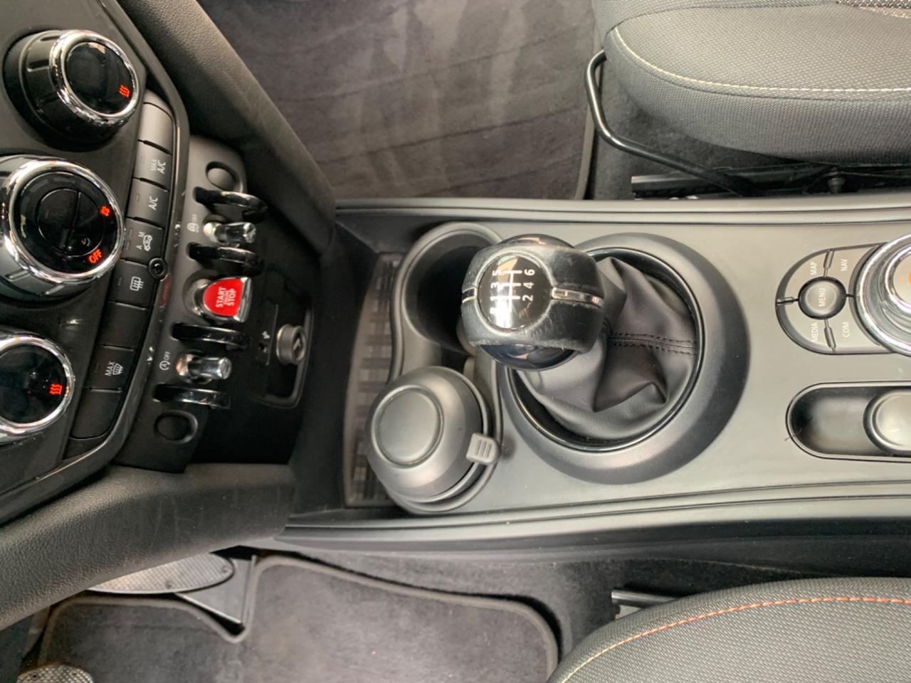 Mini One Countryman 1.5 Cooper