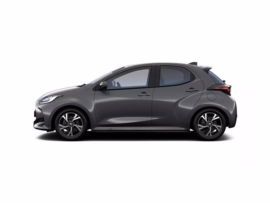 TOYOTA Yaris 1.5h trend del 2025