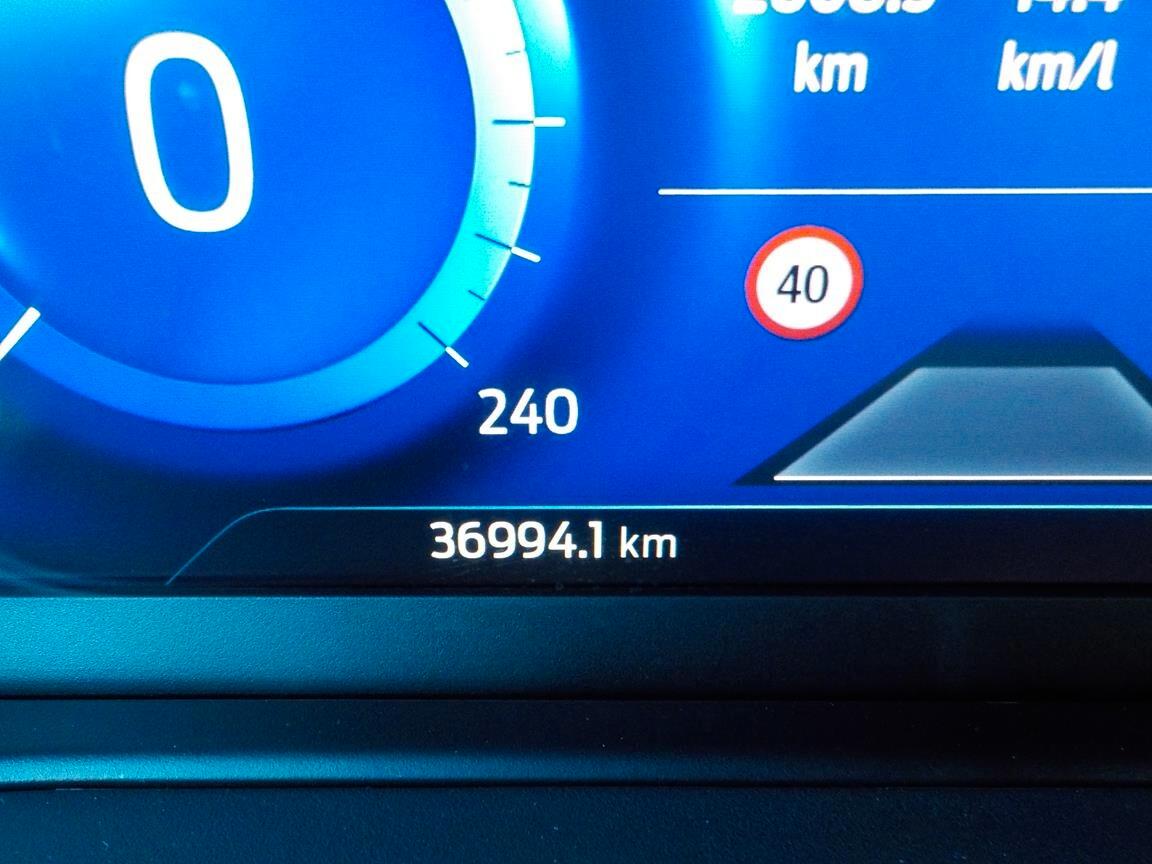 Ford Puma 1.0 EcoBoost Hybrid 125 CV S&S ST-Line X