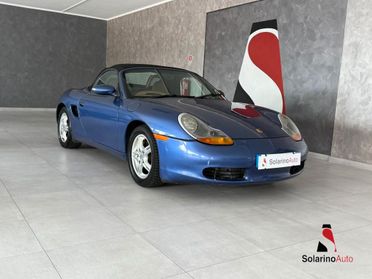 Porsche Boxster 2.5