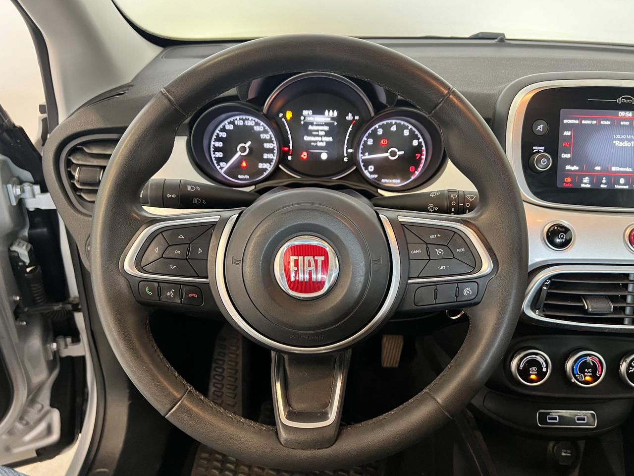 Fiat 500X 1.0 T3 120 CV City Cross
