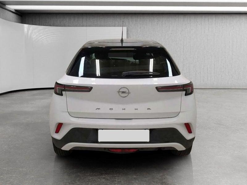 Opel Mokka 1.2 t Elegance s&s 100cv