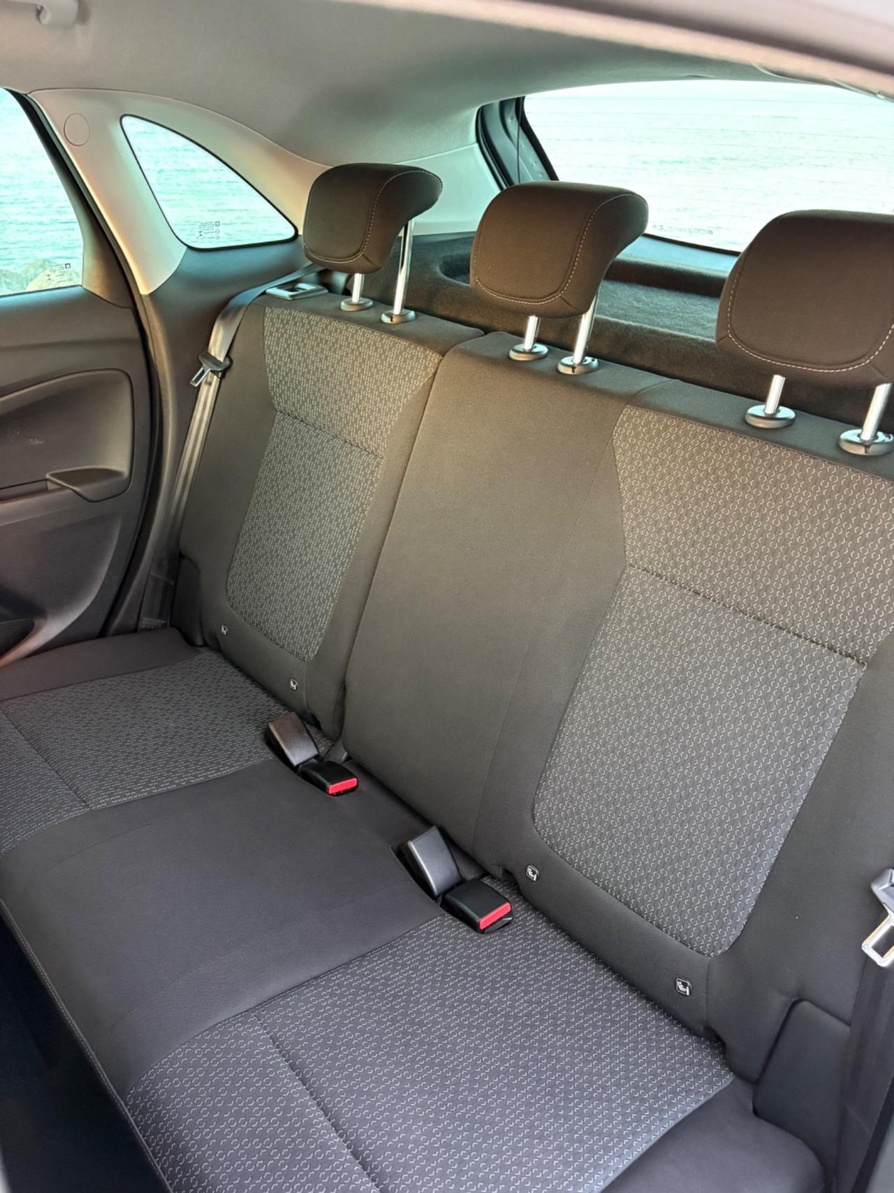 Opel Crossland 1.5 Design&Tech UNICO PROPRIETARIO